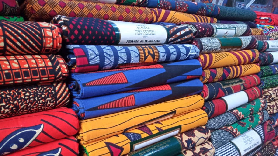 Fabric
